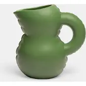 Home Studyo Karaffe Emily Moss Green