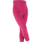 Falke Feinstrumpfleggings "Cotton Touch" 1 Stk. tlg.