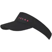 Falke Unisex Training Kappe, Onesize, Schwarz, Uni