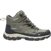 Regatta Holcombe Iii Wanderstiefel