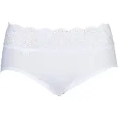 Sloggi Slip Romance | Grösse: 40 | Farbe: Weiß