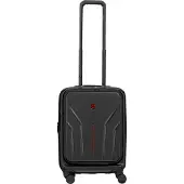 Wenger Amplix Hardside Carry-on Koffer Auf Rollen