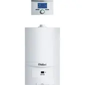 Vaillant Paket 1.58/2 ecoTEC pure VC 146/7-2, VRT 350