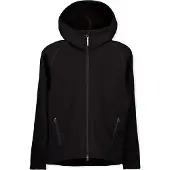 Houdini Power Up Houdi Jacke Schwarz M Herren Schwarz M