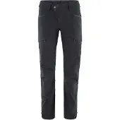 Klättermusen Misty 2.0 Hosen Schwarz L Frau Schwarz L