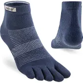 Injinji Unsichtbare Socken Mini-Crew