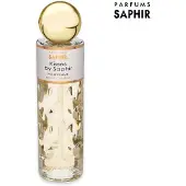 Saphir Kisses By Saphir Eau De Parfum 200ml