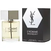 Yves Saint Laurent L'Homme Eau de Toilette 100 ml