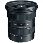 Tokina ATX-I 11-16mm Plus f2,8 CF Canon EF
