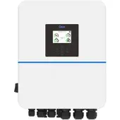 Deyee Toys SUN-10K-SG01HP3-EU-DM2 Hybrid-Wechselrichter 10 kW | Dreiphasen | 2 MPPT