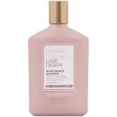 Alfaparf Milano Lisse Design Keratin Therapy, 250 ml, Shampoo, Professionell, Frauen, Glattes Haar, Alle Farben