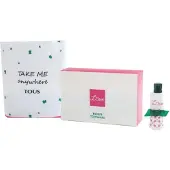 Tous Love Moments Floraler Damenduft 90 ml