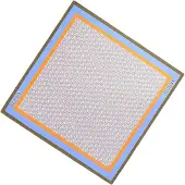 GUESS Silvana, Textile Scarf, AW9265SIL90, 90 x 90, For Women