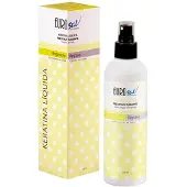 Eurostil Quasten-parfümiertes flüssiges Keratin-Spray, 250 ml