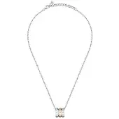 Morellato Timeless steel necklace Insieme SAKM77 (L)