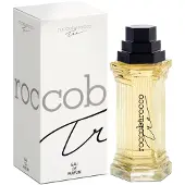 Roccobarocco Tre EDP 100 ml W