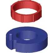 Schweisskraft Schweißkraft Zentrieradapter für D 200 Spulen