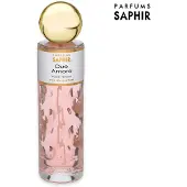Saphir Due Amore Pour Femme Eau de Parfum 200 ml