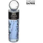 Saphir Der Beste Pour Homme Eau de Parfum, 200ml
