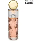 Saphir Perfect Man 200ml/perfect Woman 200ml Parfüm