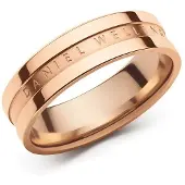 Daniel Wellington Elan Ring Rose Gold 48
