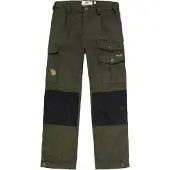 Fjällräven Kids Vidda Trousers kinder-übergangshose