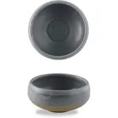Churchill Livingstone Emerge Seattle Grey Schale 12cm H: 5,9cm/45,4cl