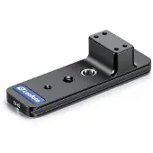 Cameranu CF-03 ArcaSwiss Voet für Canon Objektive