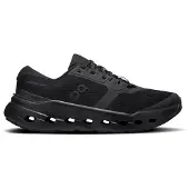 ON Cloudrunner 3 Black / Black Black / Black 44.5