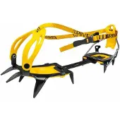 Grivel G10 Lt Wide New-matic Evo Ce Steigeisen