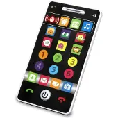 Anek Smily Play Smily Fone dla dzieci S12550/0822