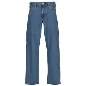 Levi's Straight Leg Jeans WORKWEAR UTILITY FIT herren