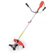 HECHT 1445, Rot, Elektrischer AC, 1400 W, 5 kg