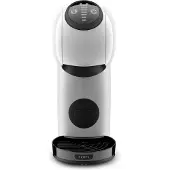 Krups Genio S White, Pad-Kaffeemaschine, 0,8 l, Kaffeekapsel, Weiß