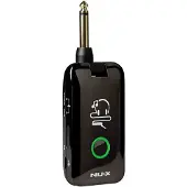 Nux MP-2 Mighty Plug Kopfhörerverstärker mit Bluetooth