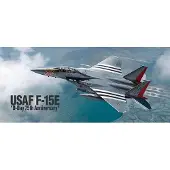 ACADEMY Kunststoffmodell F-15E D-Day 75th Anniversary 1/72