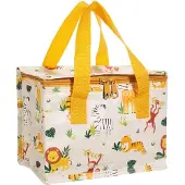 Sass & Belle Lunch-Tasche Savannah Safari