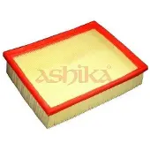 ASHIKA Luftfilter FA-0512JM für VW LT 28-46 II Kastenwagen (2DA, 2DD, 2DH) Filtereinsatz Rechteckig