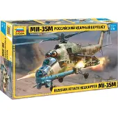 Zvezda 48 Mil Mi