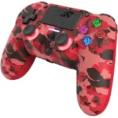 DragonShock Dscps4-rc Ps4-controller
