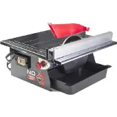 Rubi Nd-180 Smart, Tisch-Fliesensäge, 2800 RPM, 18 cm, 3,4 cm, 2 cm, 66,3 dB