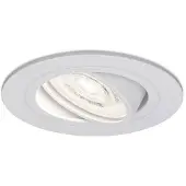 HOFTRONIC™ LED Einbaustrahler 3,8W 270lm 6000K Schwenkbar Weiß