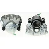 BUDWEG CALIPER Bremssattel 341831