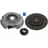 SACHS Kupplungssatz 3000 855 001