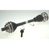 SPIDAN Antriebswelle GKN Automotive OE-Technologie 50° 21022