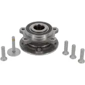 Moog Radlagersatz für VOLVO XC60 II (246) VV-WB-12930