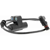 VEMO ABS Sensor Raddrehzahl Vorne Links passend für MERCEDES-BENZ A-Klasse (W168) V30-72-0129