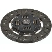 SACHS Kupplungsscheibe 1878 006 435