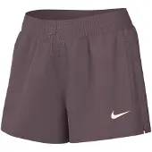 Nike Damen Shorts W NSW PHNX FLC MR STD SHORT