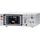 GW INSTEK AC 200VA ACW/DCW/IR/GB/GC Electrical Safety Analyzer